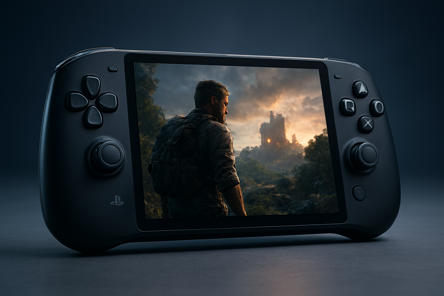 Sony PlayStation 6 Handheld Might Be Real &mdash; New Leaks Reveal Details